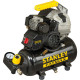 Купити Повітряний компрессор STANLEY FMXCM0042E. Офіційний магазин Dewalt Україна. Фірмовий інструмент та обладнання DeWALT, STANLEY, BLACK+DECKER, BOSTITCH
