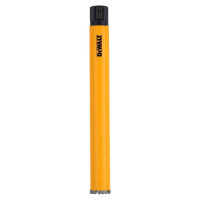 Купить Коронка алмазная POWERSHIFT DeWALT DCDW101. Официальный магазин Dewalt Украина. Фирменный инструмент и оборудовние DeWALT, STANLEY, BLACK+DECKER, BOSTITCH