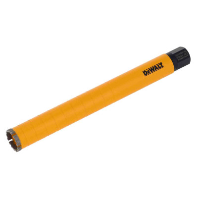 Купити Коронка алмазна POWERSHIFT DeWALT DCDW101. Офіційний магазин Dewalt Україна. Фірмовий інструмент та обладнання DeWALT, STANLEY, BLACK+DECKER, BOSTITCH