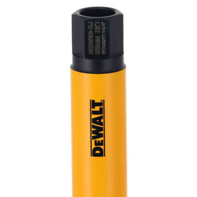Купити Коронка алмазна POWERSHIFT DeWALT DCDW101. Офіційний магазин Dewalt Україна. Фірмовий інструмент та обладнання DeWALT, STANLEY, BLACK+DECKER, BOSTITCH