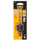 Купить Держатель коронок (цифенборов) быстрозажимной DeWALT DT90368. Официальный магазин Dewalt Украина. Фирменный инструмент и оборудовние DeWALT, STANLEY, BLACK+DECKER, BOSTITCH