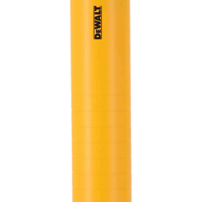 Купить Коронка алмазная POWERSHIFT DeWALT DCDW105. Официальный магазин Dewalt Украина. Фирменный инструмент и оборудовние DeWALT, STANLEY, BLACK+DECKER, BOSTITCH