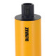 Купить Коронка алмазная POWERSHIFT DeWALT DCDW106. Официальный магазин Dewalt Украина. Фирменный инструмент и оборудовние DeWALT, STANLEY, BLACK+DECKER, BOSTITCH