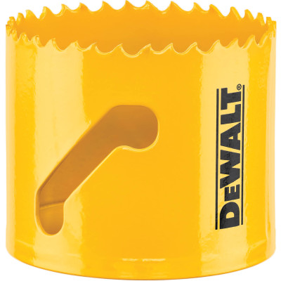 Купить Цифенбор-коронка биметаллическая EXTREME 2X LONG LIFE DeWALT DT90342. Официальный магазин Dewalt Украина. Фирменный инструмент и оборудовние DeWALT, STANLEY, BLACK+DECKER, BOSTITCH