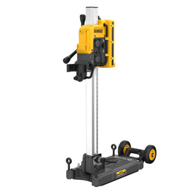 Купити Стійка для дрилі алмазного свердління DCD150, DeWALT DCPS151. Офіційний магазин Dewalt Україна. Фірмовий інструмент та обладнання DeWALT, STANLEY, BLACK+DECKER, BOSTITCH