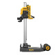 Купити Стійка для дрилі алмазного свердління DCD150, DeWALT DCPS151. Офіційний магазин Dewalt Україна. Фірмовий інструмент та обладнання DeWALT, STANLEY, BLACK+DECKER, BOSTITCH