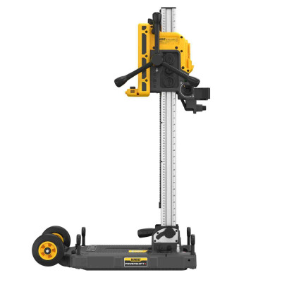 Купити Стійка для дрилі алмазного свердління DCD150, DeWALT DCPS151. Офіційний магазин Dewalt Україна. Фірмовий інструмент та обладнання DeWALT, STANLEY, BLACK+DECKER, BOSTITCH