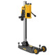 Купити Стійка для дрилі алмазного свердління DCD150, DeWALT DCPS151. Офіційний магазин Dewalt Україна. Фірмовий інструмент та обладнання DeWALT, STANLEY, BLACK+DECKER, BOSTITCH