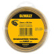 Купити Косильна жилка DeWALT DT20651. Офіційний магазин Dewalt Україна. Фірмовий інструмент та обладнання DeWALT, STANLEY, BLACK+DECKER, BOSTITCH