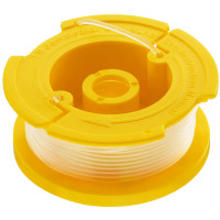 Купить Косильная головка с леской 1.6 мм STANLEY FATMAX STZST12169. Официальный магазин Dewalt Украина. Фирменный инструмент и оборудовние DeWALT, STANLEY, BLACK+DECKER, BOSTITCH