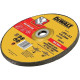 Купить Круг шлифовальный EXTREME DeWALT DT43919. Официальный магазин Dewalt Украина. Фирменный инструмент и оборудовние DeWALT, STANLEY, BLACK+DECKER, BOSTITCH