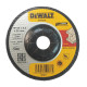 Купити Круг шліфувальний HIGH PERFORMANCE DeWALT DW4543AIA. Офіційний магазин Dewalt Україна. Фірмовий інструмент та обладнання DeWALT, STANLEY, BLACK+DECKER, BOSTITCH