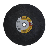 Купить Круг отрезной HIGH PERFORMANCE DeWALT DWA8011RIA. Официальный магазин Dewalt Украина. Фирменный инструмент и оборудовние DeWALT, STANLEY, BLACK+DECKER, BOSTITCH