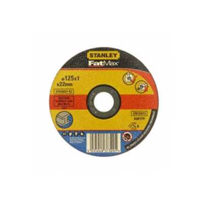 Купити Коло відрізне STANLEY STA32637. Офіційний магазин Dewalt Україна. Фірмовий інструмент та обладнання DeWALT, STANLEY, BLACK+DECKER, BOSTITCH