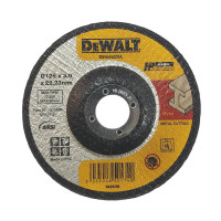 Купить Круг отрезной HIGH PERFORMANCE DeWALT DWA4522IA. Официальный магазин Dewalt Украина. Фирменный инструмент и оборудовние DeWALT, STANLEY, BLACK+DECKER, BOSTITCH