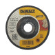 Купить Круг отрезной HIGH PERFORMANCE DeWALT DWA4522IA. Официальный магазин Dewalt Украина. Фирменный инструмент и оборудовние DeWALT, STANLEY, BLACK+DECKER, BOSTITCH