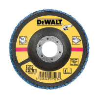 Купити Круг шліфувальний пелюстковий DeWALT DT3308. Офіційний магазин Dewalt Україна. Фірмовий інструмент та обладнання DeWALT, STANLEY, BLACK+DECKER, BOSTITCH