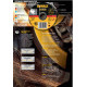 Купить Круг шлифовальный лепестковый DeWALT DT30622. Официальный магазин Dewalt Украина. Фирменный инструмент и оборудовние DeWALT, STANLEY, BLACK+DECKER, BOSTITCH