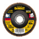 Купити Круг шліфувальний пелюстковий DeWALT DT30602. Офіційний магазин Dewalt Україна. Фірмовий інструмент та обладнання DeWALT, STANLEY, BLACK+DECKER, BOSTITCH