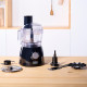 Купити Кухонний комбайн BLACK+DECKER BXFPA600E. Офіційний магазин Dewalt Україна. Фірмовий інструмент та обладнання DeWALT, STANLEY, BLACK+DECKER, BOSTITCH