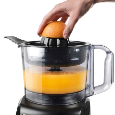 Купити Кухонний комбайн BLACK+DECKER BXFPA1200E. Офіційний магазин Dewalt Україна. Фірмовий інструмент та обладнання DeWALT, STANLEY, BLACK+DECKER, BOSTITCH