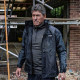 Купить Куртка STORM WATERPROOF JACKET DeWALT DWC48-013-XXL. Официальный магазин Dewalt Украина. Фирменный инструмент и оборудовние DeWALT, STANLEY, BLACK+DECKER, BOSTITCH