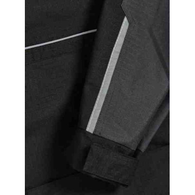 Купити Куртка STORM WATERPROOF JACKET DeWALT DWC48-013-M. Офіційний магазин Dewalt Україна. Фірмовий інструмент та обладнання DeWALT, STANLEY, BLACK+DECKER, BOSTITCH