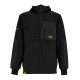 Купить Куртка TOUGH SOFT SHELL DeWALT DWC263-001-XL. Официальный магазин Dewalt Украина. Фирменный инструмент и оборудовние DeWALT, STANLEY, BLACK+DECKER, BOSTITCH