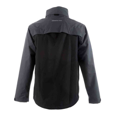 Купить Куртка STORM WATERPROOF JACKET DeWALT DWC48-013-XL. Официальный магазин Dewalt Украина. Фирменный инструмент и оборудовние DeWALT, STANLEY, BLACK+DECKER, BOSTITCH