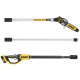 Купити Висоторіз акумуляторний безщітковий зі штангою DeWALT DCMPS567N. Офіційний магазин Dewalt Україна. Фірмовий інструмент та обладнання DeWALT, STANLEY, BLACK+DECKER, BOSTITCH