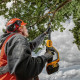 Купити Висоторіз акумуляторний безщітковий зі штангою DeWALT DCMPS567N. Офіційний магазин Dewalt Україна. Фірмовий інструмент та обладнання DeWALT, STANLEY, BLACK+DECKER, BOSTITCH