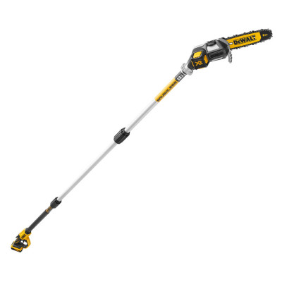 Купити Висоторіз акумуляторний безщітковий зі штангою DeWALT DCMPS567P1. Офіційний магазин Dewalt Україна. Фірмовий інструмент та обладнання DeWALT, STANLEY, BLACK+DECKER, BOSTITCH
