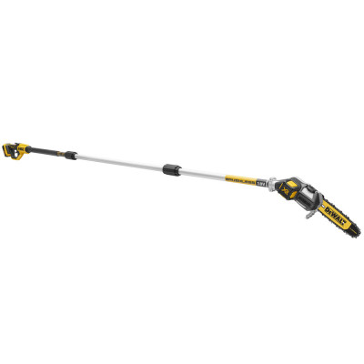 Купити Висоторіз акумуляторний безщітковий зі штангою DeWALT DCMPS567P1. Офіційний магазин Dewalt Україна. Фірмовий інструмент та обладнання DeWALT, STANLEY, BLACK+DECKER, BOSTITCH