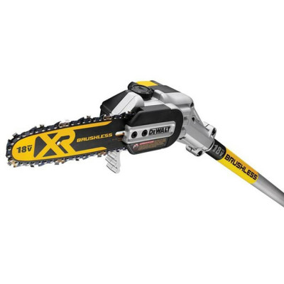 Купити Висоторіз акумуляторний безщітковий зі штангою DeWALT DCMPS567P1. Офіційний магазин Dewalt Україна. Фірмовий інструмент та обладнання DeWALT, STANLEY, BLACK+DECKER, BOSTITCH