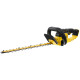 Купить Кусторез аккумуляторный DeWALT DCMHT563N. Официальный магазин Dewalt Украина. Фирменный инструмент и оборудовние DeWALT, STANLEY, BLACK+DECKER, BOSTITCH