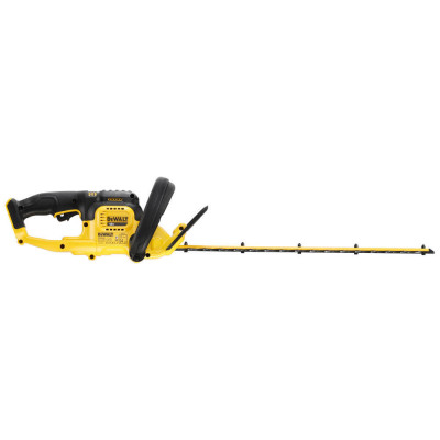 Купить Кусторез аккумуляторный DeWALT DCMHT563N. Официальный магазин Dewalt Украина. Фирменный инструмент и оборудовние DeWALT, STANLEY, BLACK+DECKER, BOSTITCH