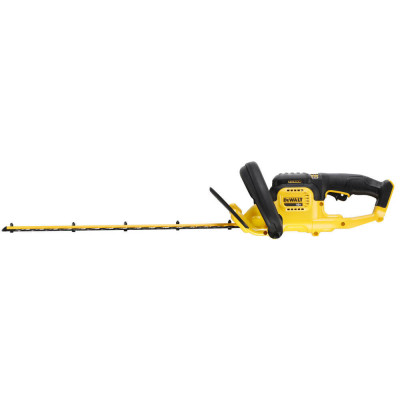 Купить Кусторез аккумуляторный DeWALT DCMHT563N. Официальный магазин Dewalt Украина. Фирменный инструмент и оборудовние DeWALT, STANLEY, BLACK+DECKER, BOSTITCH