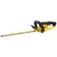 Купить Кусторез аккумуляторный DeWALT DCMHT563N. Официальный магазин Dewalt Украина. Фирменный инструмент и оборудовние DeWALT, STANLEY, BLACK+DECKER, BOSTITCH