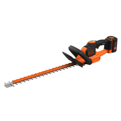Купить Кусторез аккумуляторный BLACK+DECKER BCHTS3625L1. Официальный магазин Dewalt Украина. Фирменный инструмент и оборудовние DeWALT, STANLEY, BLACK+DECKER, BOSTITCH