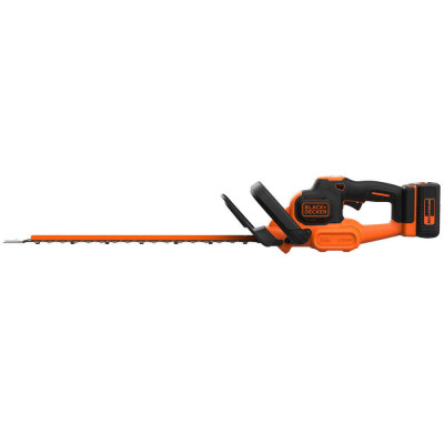 Купить Кусторез аккумуляторный BLACK+DECKER BCHTS3625L1. Официальный магазин Dewalt Украина. Фирменный инструмент и оборудовние DeWALT, STANLEY, BLACK+DECKER, BOSTITCH