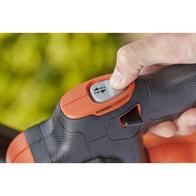 Купить Кусторез аккумуляторный BLACK+DECKER BCHTS3625L1. Официальный магазин Dewalt Украина. Фирменный инструмент и оборудовние DeWALT, STANLEY, BLACK+DECKER, BOSTITCH