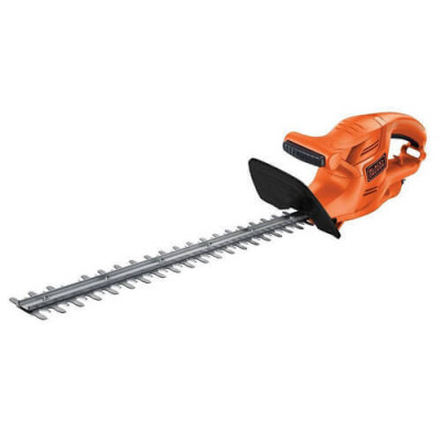 Купить Кусторез электрический BLACK+DECKER BEHT201. Официальный магазин Dewalt Украина. Фирменный инструмент и оборудовние DeWALT, STANLEY, BLACK+DECKER, BOSTITCH