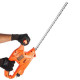 Купить Кусторез электрический BLACK+DECKER BEHT201. Официальный магазин Dewalt Украина. Фирменный инструмент и оборудовние DeWALT, STANLEY, BLACK+DECKER, BOSTITCH