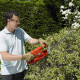 Купить Кусторез электрический BLACK+DECKER BEHT201. Официальный магазин Dewalt Украина. Фирменный инструмент и оборудовние DeWALT, STANLEY, BLACK+DECKER, BOSTITCH