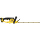 Купити Кущоріз акумуляторний DeWALT DCMHT563P1. Офіційний магазин Dewalt Україна. Фірмовий інструмент та обладнання DeWALT, STANLEY, BLACK+DECKER, BOSTITCH