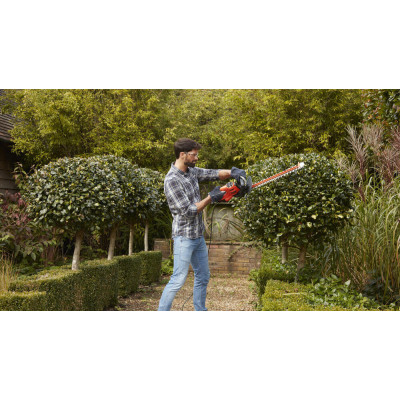 Купити Кущоріз електричний BLACK+DECKER BEHTS301. Офіційний магазин Dewalt Україна. Фірмовий інструмент та обладнання DeWALT, STANLEY, BLACK+DECKER, BOSTITCH