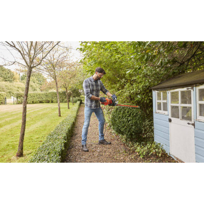 Купити Кущоріз електричний BLACK+DECKER BEHTS301. Офіційний магазин Dewalt Україна. Фірмовий інструмент та обладнання DeWALT, STANLEY, BLACK+DECKER, BOSTITCH