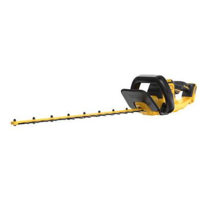 Купить Кусторез аккумуляторный бесщёточный DeWALT DCMHT573N. Официальный магазин Dewalt Украина. Фирменный инструмент и оборудовние DeWALT, STANLEY, BLACK+DECKER, BOSTITCH