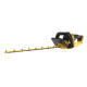 Купить Кусторез аккумуляторный бесщёточный DeWALT DCMHT573N. Официальный магазин Dewalt Украина. Фирменный инструмент и оборудовние DeWALT, STANLEY, BLACK+DECKER, BOSTITCH
