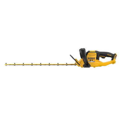 Купить Кусторез аккумуляторный бесщёточный DeWALT DCMHT573N. Официальный магазин Dewalt Украина. Фирменный инструмент и оборудовние DeWALT, STANLEY, BLACK+DECKER, BOSTITCH
